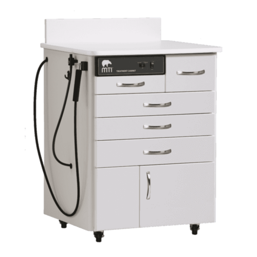MTI TC75 ENT Cabinet