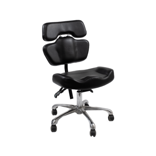 TULLY Tattoo Master Chair