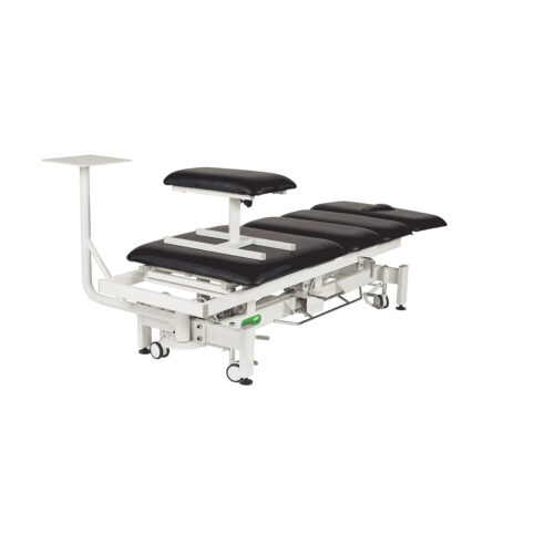 Traction Hi Lo Table w/Stool