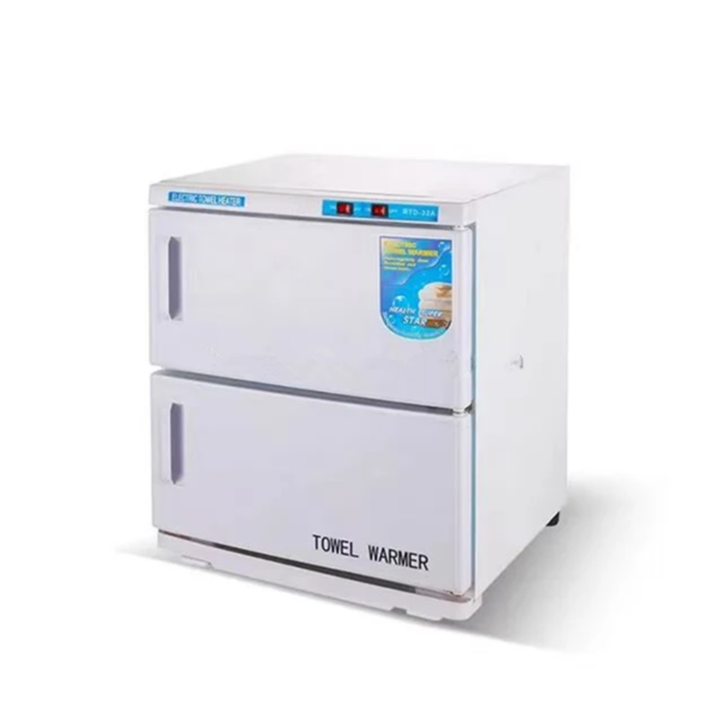 ALVA 32L Towel Warmer