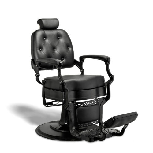 ADAMS Barber Chair