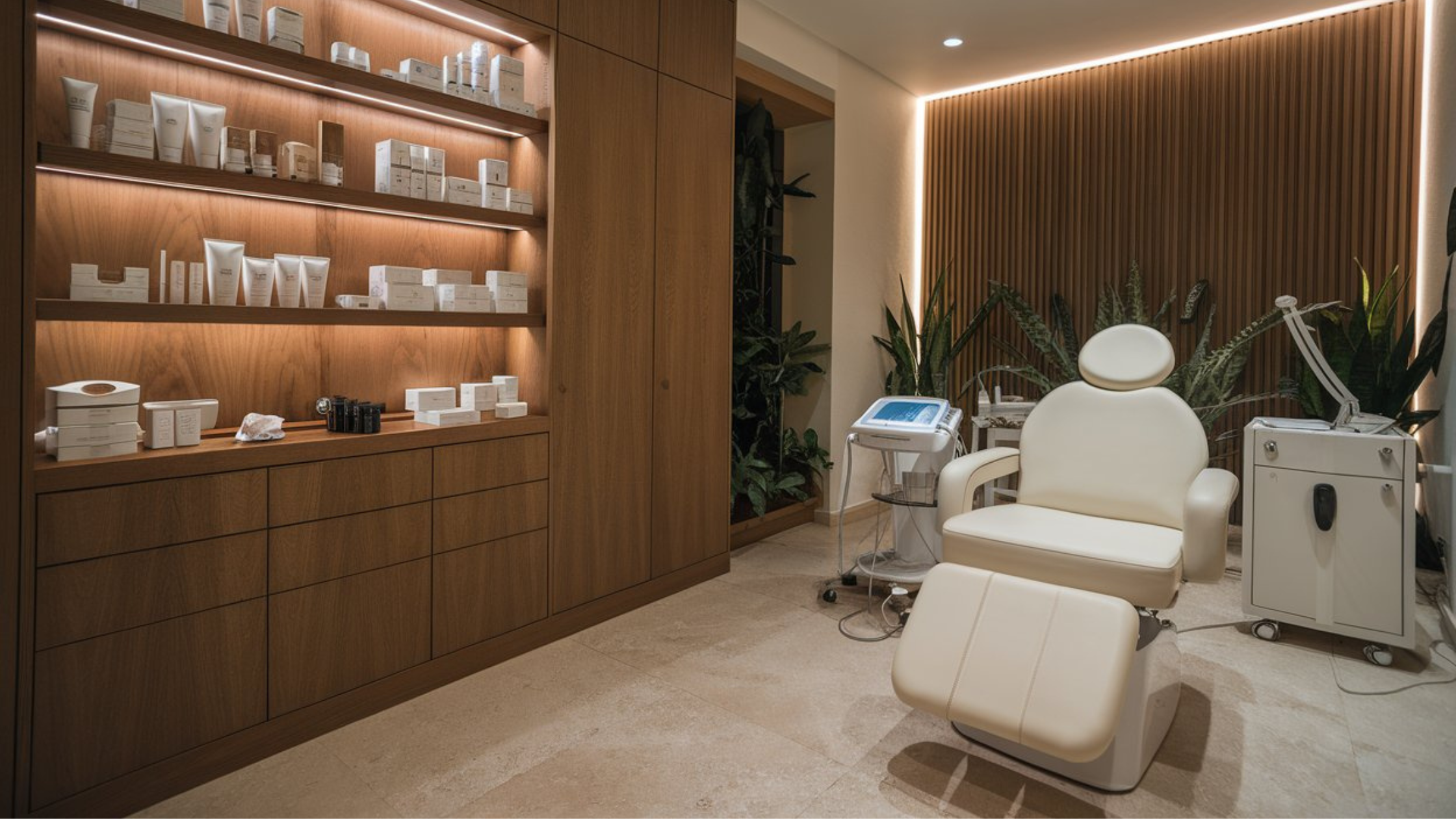 Upgrade Your Treatment Room with Alva Beauty